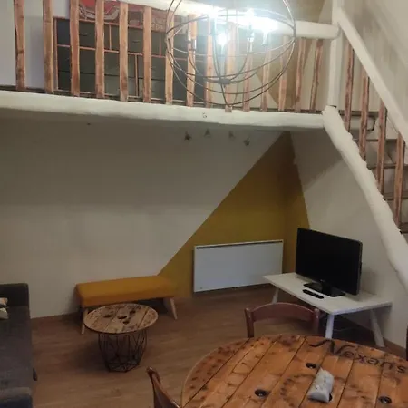 Petite Maison De Caractere 4 Ou Personnes Holiday home La Turballe