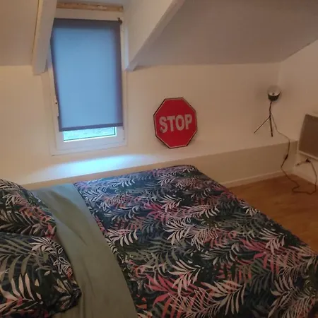 Holiday home Petite Maison De Caractere 4 Ou Personnes La Turballe