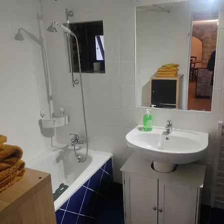 Petite Maison De Caractere 4 Ou Personnes