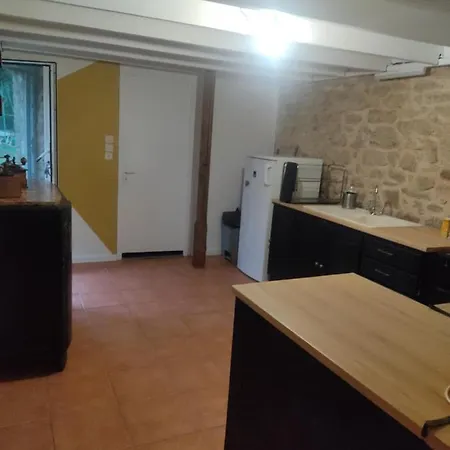 Hébergement de vacances Petite Maison De Caractère 4 Ou Personnes La Turballe