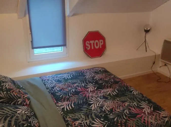 Hébergement de vacances Petite Maison De Caractère 4 Ou Personnes La Turballe