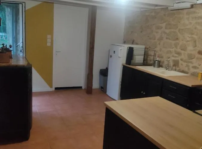 Casa vacanze Petite Maison De Caractère 4 Ou Personnes La Turballe